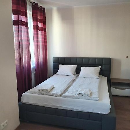NotaBene Wola Apartment Warschau Exterior foto